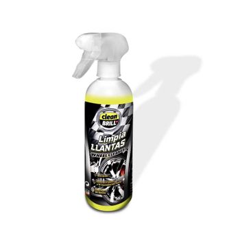 Rds47084 - Limpia Llantas Xtrem Sin Frotar 500 Ml Clean Brill