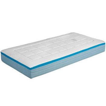 Colchon Cuna My Baby Mattress Andy 117 X 57 Centimetros