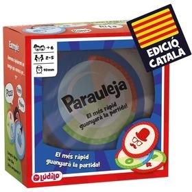 Parauleja (edicion Catalan) Ludilo