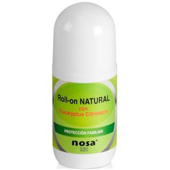 Roll-on 50ml Locion Natural Nosakit