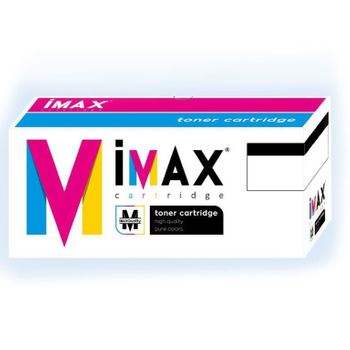 Toner Imax Hp Cf280a Negro (2700pag)laserjet