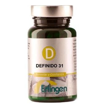 Definido 31 60 Comp Erlingen