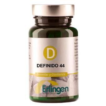 Definido 44 60 Comp Erlingen