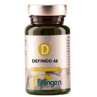 Definido 48 60 Comp Erlingen