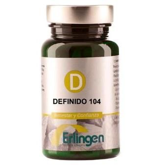 Definido 104 60 Comp Erlingen