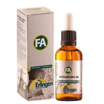 Fitoaroma 4 55 Ml Erlingen