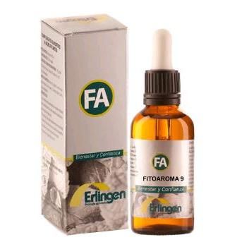 Fitoaroma 9 55 Ml Erlingen