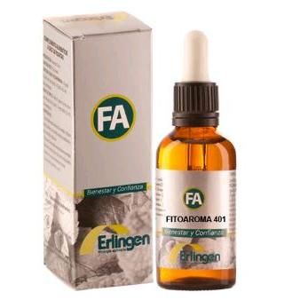 Fitoaroma 401 55 Ml Erlingen