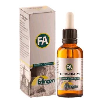 Fitoaroma 611 55 Ml Erlingen