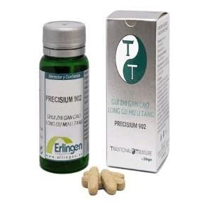 Precisium 902 60 Comp Erlingen