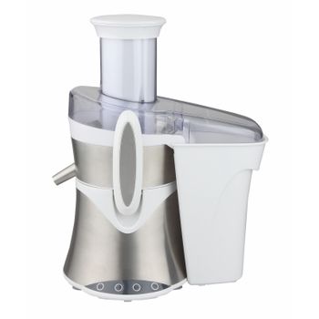 MPM MKW-03M Espumador de Leche Automático Batidor de leche Eléctrico 500W  Vaporizador y Calentador Leche