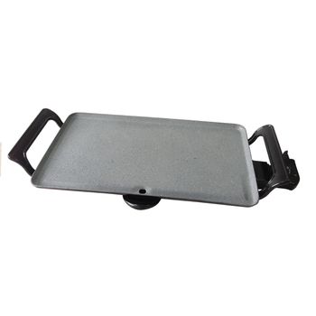 Plancha De Piedra Para Asar Anaflor Cerámica (36,5 X 24 Cm) con Ofertas en  Carrefour