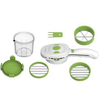 Picador Chopper Grande Oxo - Comprar en Tienda Pepino