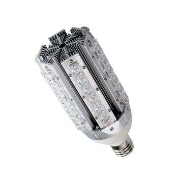 Bombilla Led Alumbrado Público E40 36w