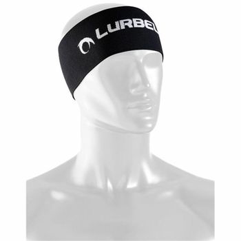 Cinta Deportiva Para La Cabeza Lurbel 00b7.750u.0001 Blanco