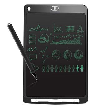 Leotec Sketchboard Ten Black