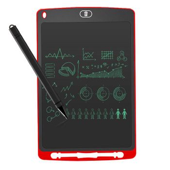 Leotec Sketchboard Ten Red