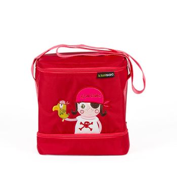 Bolsa Térmica Tedi The Pirates Girl