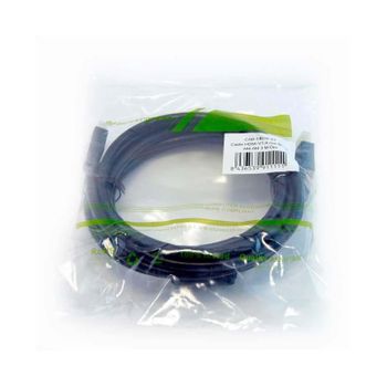 Pepegreen Cable Hdmim/hdmim 3.00m V1.4-cab-14030-st (60)