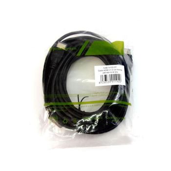 Pepegreen Cable Hdmim/hdmim 15.00m V1.4-cab-14150-st