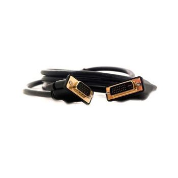 Pepegreen Cable Dvi-am/vga Hd15m 3.00m Cab-03030-st