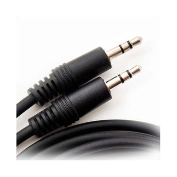 Pepegreen Cable Audio Jackm/jackm 3.00m -cab-83030-st