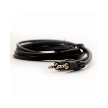 Pepegreen Cable Audio Jackm/jackm 1.80m - Cab-83018-st