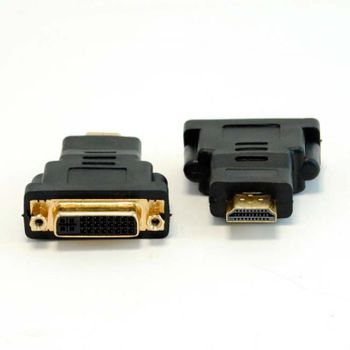 Adaptador Dvi-h A Hdmi-m 3go Advihdmi con Ofertas en Carrefour