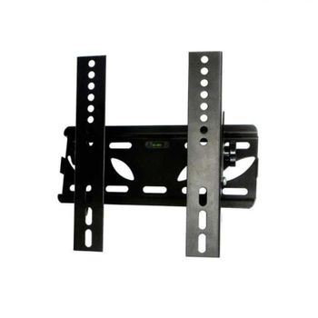 Pg Soporte Tv Vesa 200 De 14" - 32" Max.40kg Incli