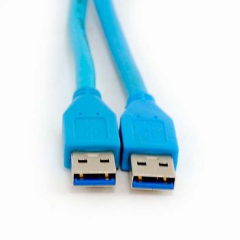 Pg Cable Usb 3.0 Alargador Tipo Am-am ? 3 Metros