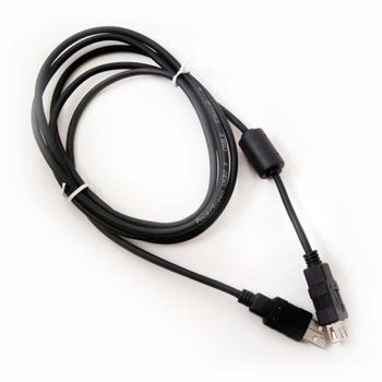 Pg Cable Usb 2.0 Alargador Tipo Am-ah -1 Metros