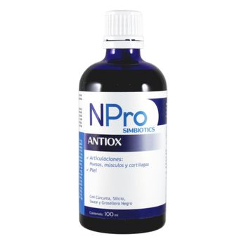 Npro Antiox 100 Ml
