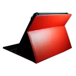 Funda Tablet E-vitta 7" Universal Stand3p Rojo