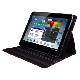 Funda Tablet E-vitta 7" Universal Stand3p Negro