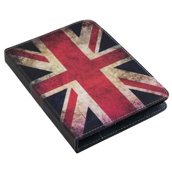 Funda Con Iman Negra Rigida Para Kindle Paperwhite Case Cover E-book con  Ofertas en Carrefour