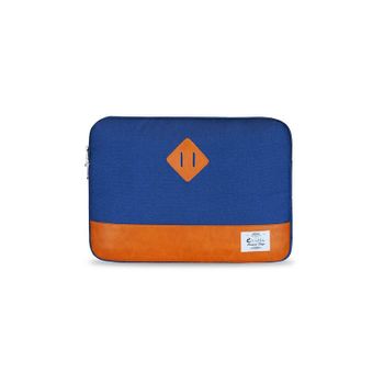 Funda Para Portatil Hasta 15.6" Azul