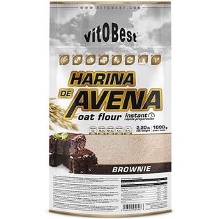 Copos Avena Grueso S/G Familiar Bio 1 Kg