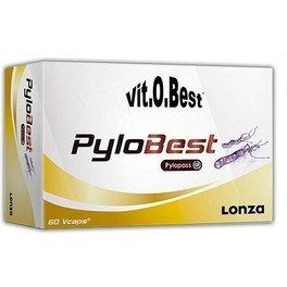 Vitobest Pylobest 60 Caps