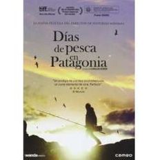 Días De Pesca En Patagonia (dvd)