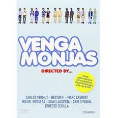 Venga Monjas (dvd)