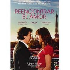 Reencontrar El Amor (dvd)