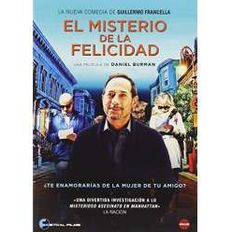 El Misterio De La Felicidad (dvd)