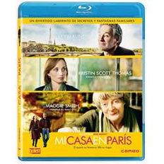 Mi Casa En París (blu-ray)