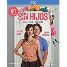 Sin Hijos (blu-ray)