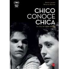 Chico Conoce Chica (dvd)