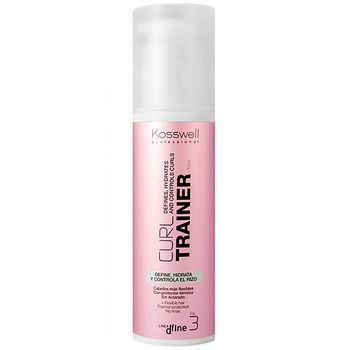 Kosswell Curl Trainer Definidor De Rizos 150 Ml