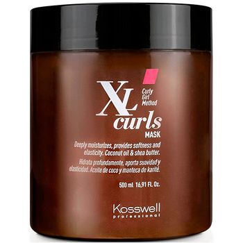 Kosswell Xl Curls Mask 500 Ml