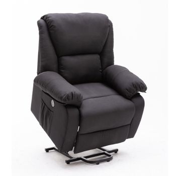 Sillón Levantapersonas Luxury Noryk - Compra Online