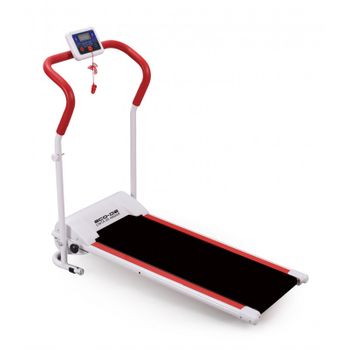 Trébol Advance Cinta de Correr con Motor Plegable 1 HP