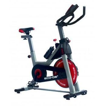 Bicicleta de Spinning Extreme Fit 2500